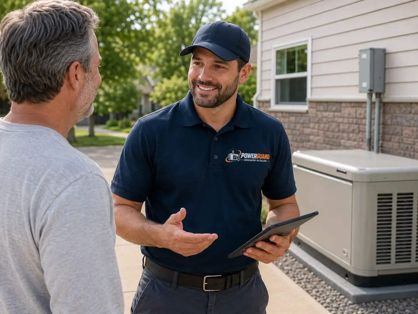 Generator Installation Highland, MD FAQs